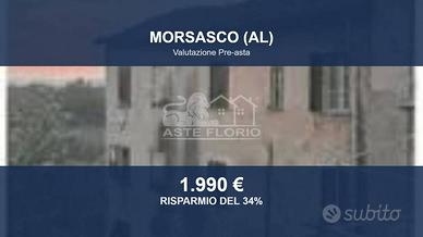 Immobile in asta di 196 m² con più di 5 locali a M