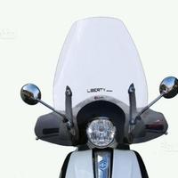 Parabrezza faco liberty 2016 iget 50-125-150