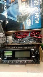 RADIO CB