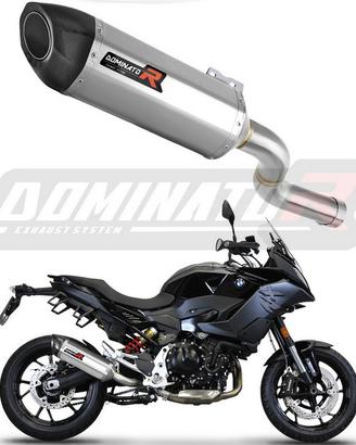 SCARICO TERMINALE HP5 TITANIO BMW F900R F900XR