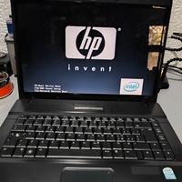 Ricambi notebook hp550