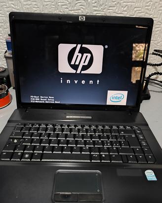 Ricambi notebook hp550