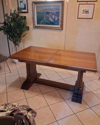 Tavolo in legno