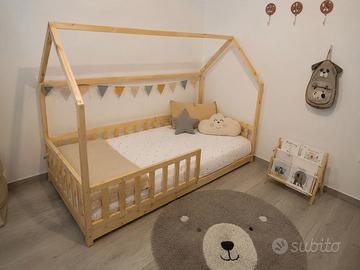Letto 90/190