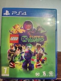 Giochi per ps4