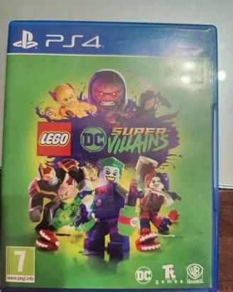 Giochi per ps4