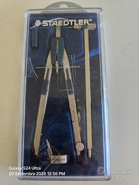 comparso Staedtler  557/02
