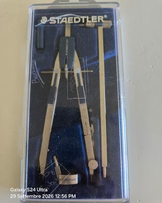 comparso Staedtler  557/02
