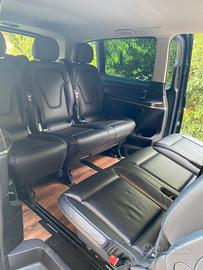 Mercedes classe V 8 posti