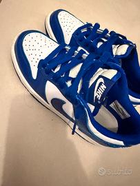 Scarpe bambino nike 36