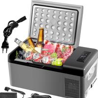 Frigorifero/congelatore auto 15L a Compressore