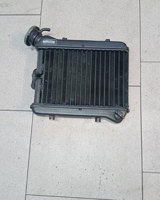 radiatore moto scooter go kart vespa
