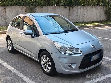 CITROEN C3 1.1 - solo 117.000 KM