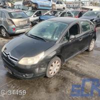 CITROEN C4 LC 1.4 16V 88CV 04-11 - Ricambi