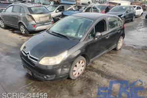 CITROEN C4 LC 1.4 16V 88CV 04-11 - Ricambi