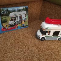 Lego city 60057