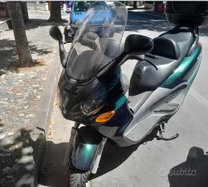 Piaggio X9 250 - 2000