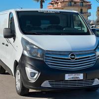 Opel Vivaro furgone 1.6 cdi 130 cv euro 6b