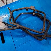 KTM 990 smr smt sm telaietti borse laterali