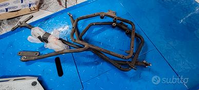 KTM 990 smr smt sm telaietti borse laterali