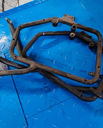 KTM 990 smr smt sm telaietti borse laterali