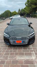  audi A5 cupè 