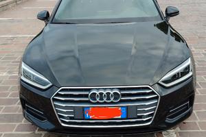  audi A5 cupè 