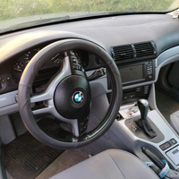 BMW 530 d berlina
