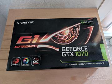 1070 g1 gigabyte