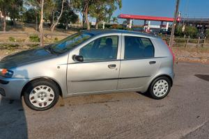 fiat Punto 2 Serie 