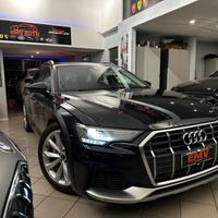 Audi A6 allroad A6 allroad 55 TFSI 3.0 quattro S t