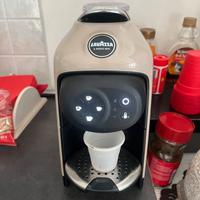 Macchina del caffè Lavazza Idola