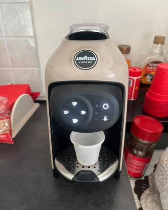 Macchina del caffè Lavazza Idola