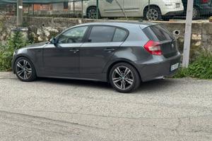 Bmw serie 1 120d 163cv m47