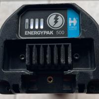 Batteria Giant EnergyPak 500