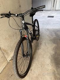 Bicicletta mountainbike
