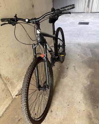 Bicicletta mountainbike