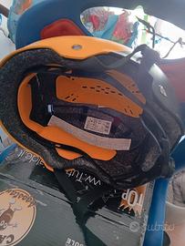 casco bici