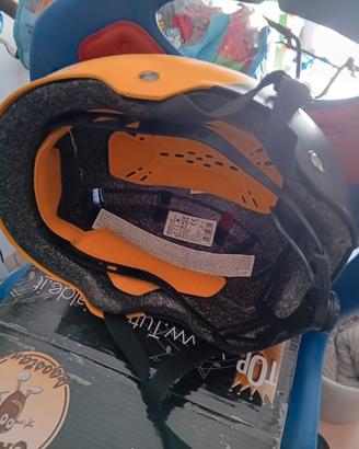 casco bici