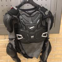 LEATT pettorina enduro