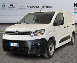 Citroen Berlingo BlueHDi 100 Van M Club