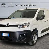 Citroen Berlingo BlueHDi 100 Van M Club