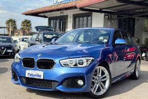 BMW 116 d 5p. Msport TENUTA MANIACALMENTE