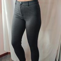 Pantaloni Zara a sigaretta taglia M