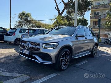 Mercedes-benz GLC 220 d 4M Premium AMG Plus Tetto