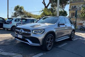 Mercedes-benz GLC 220 d 4M Premium AMG Plus Tetto