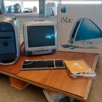 I MAC G3