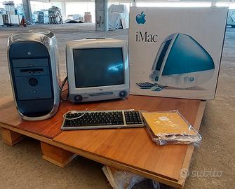 I MAC G3