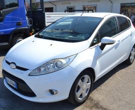 FORD Fiesta 1.4 TDCi 5p.Titanium X COMMERCIANTI