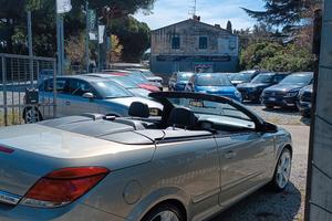Opel Astra 1.9 CDTI CABRIO X COMMERCIANTI